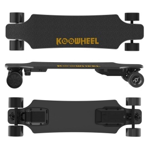 Koowheel E-Skateboard D4 - Brand New Model **SALE**