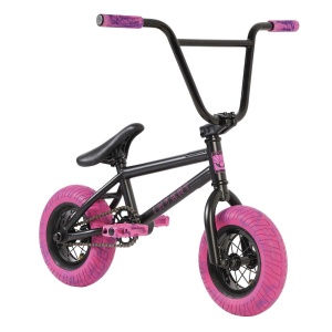 Invert Supreme Havoc Mini BMX - PINK