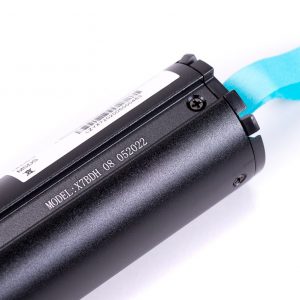 Decent X7 Spare Battery 5 A/h