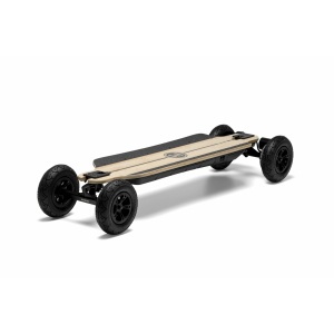 Evolve GTR Bamboo All Terrain Series 2 **FREE DELIVERY** FREE Helmet & T'Shirt