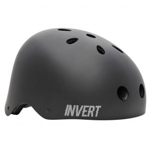 Invert Wickaway Helmet Black