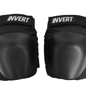 Invert Removable Cap Knee Pads Size Medium