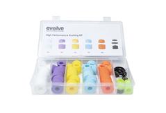 Evolve High Performance Bushing Kit