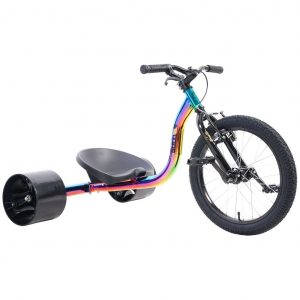 Sullivan Junior Big Wheel Slider Neo/Black