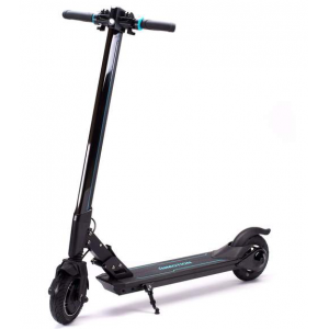 All Electric Scooters
