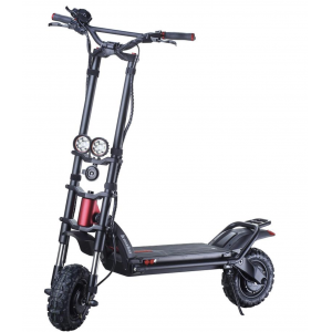 Performance Electric Scooters