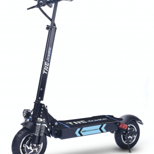 TNE Q4-V3 Super 1000w 24Ah Electric Scooter