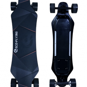 Hi-Flying Jupiter E-Board