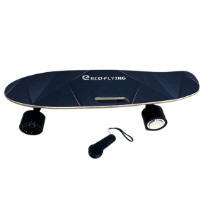 Hi-Flying H2S-01 E-Skateboard - **BLACK FRIDAY SALE**