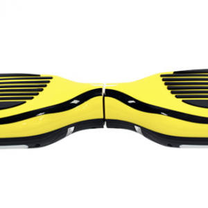 Hi-Flying N10S Yellow Hoverboard