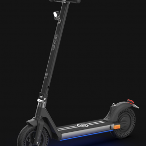 Zetazs E-scooter
