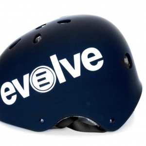 Evolve Helmet