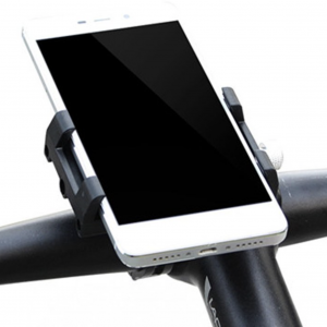 Decent Electric Scooter Metal Handlebar Phone Holder