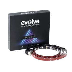 Evolve Prism LED Light Strips (2 pack)