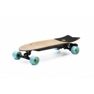Evolve Stoke Caguama 85mm Blue - Series 2