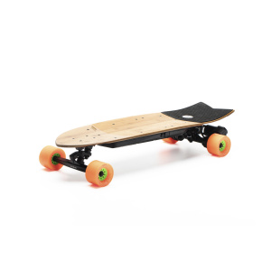 Evolve Stoke Caguama 85mm Orange - Series 2