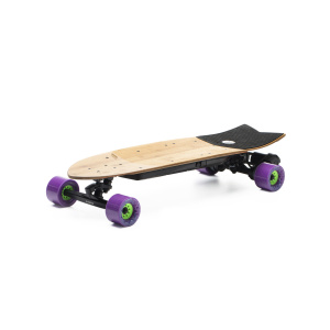 Evolve Stoke Caguama 85mm Purple - Series 2 **FLASH SALE**