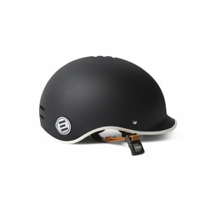 Thousand X Evolve Helmet Medium Carbon BLK