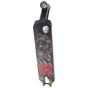 Triad Psychic Brendon Smith Signature Deck 4.7" x 19.5"