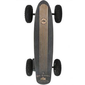 Off Road E-Skateboards