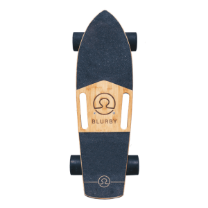 Blurby Long Range Board