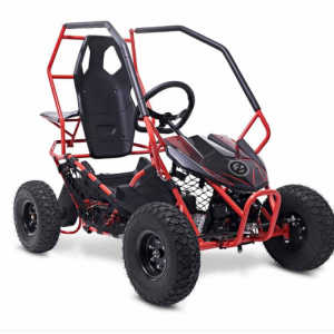 Dune Buggy from Zinc