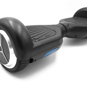 Smart-E Hoverboard iconBIT ECO (BLACK)