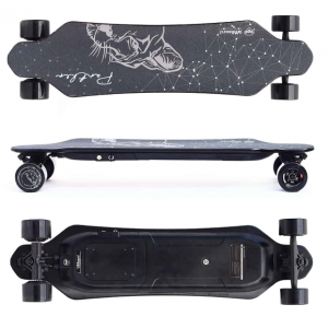 E-Skateboards