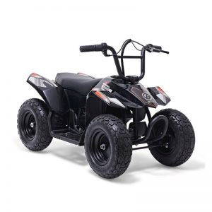 Quad Bikes & Dune Buggies