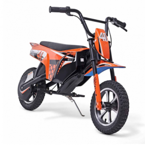 Pit Bike by Zinc