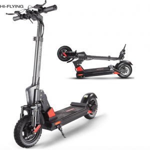 Hi-Flying E-Scooter C1PRO