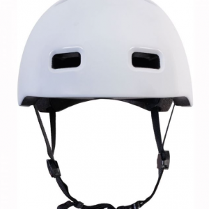 Cortex Conform Helmet - Gloss White - Medium