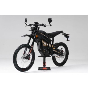 2022 Talaria ‘Sting’ 6000w L1E Road Legal - Black