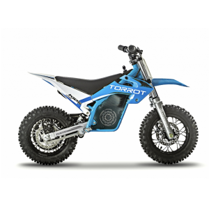 Torrot KIDS MX Enduro One - Ages 3 to 7 Electric Bike