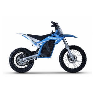 Torrot KIDS MX Enduro Two - Ages 6 to 9 Electric Bike