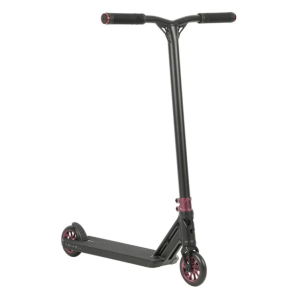 Triad C120 Complete Scooter - 4.7" x 19.5" - Rabid