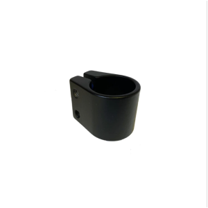 Invert 2 - Bolt Clamp - Black