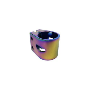 Invert 2 - Bolt Clamp - Neo Chrome