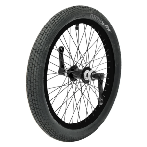 Triad Cartel Front Wheel Set