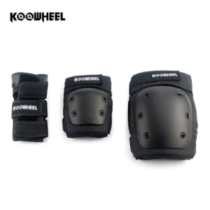 Koowheel Skateboarding Knee/Elbow/Wrist - Protection Set