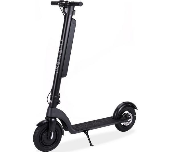 Decent MAX Electric Scooter- Brand New 2021