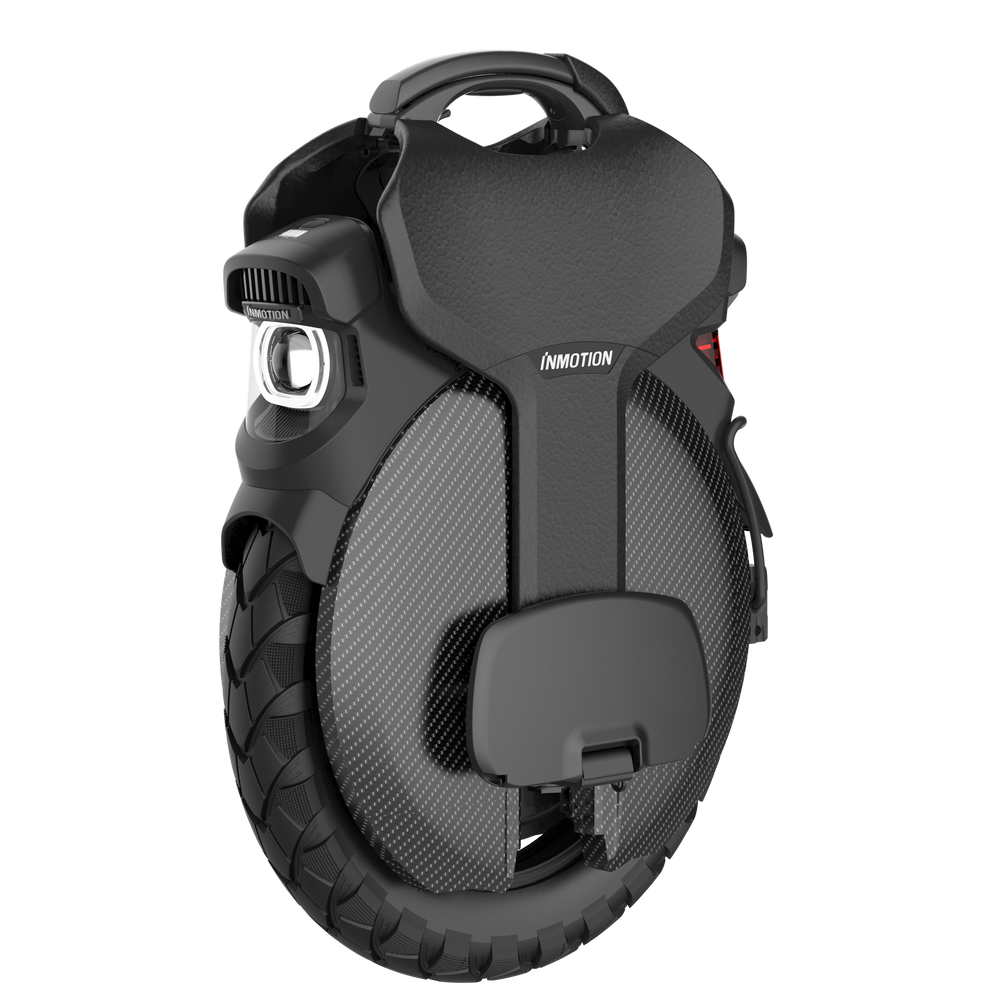 InMotion V11F Electric Unicycle