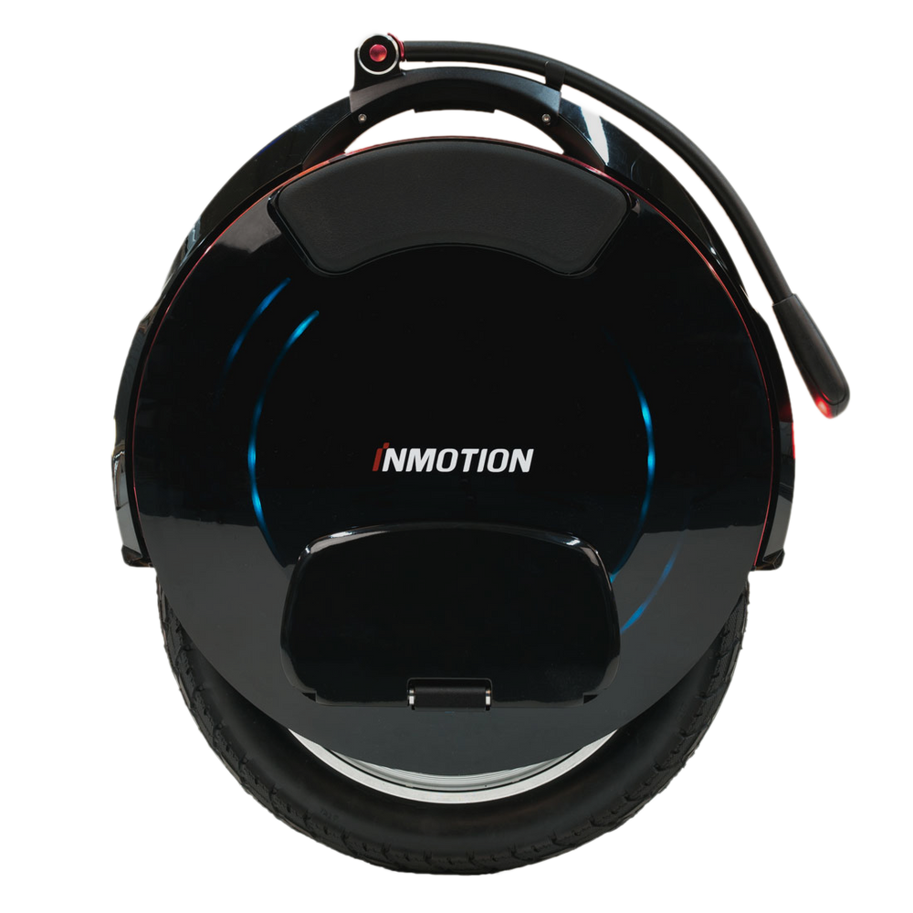 InMotion V10F Electric Unicycle