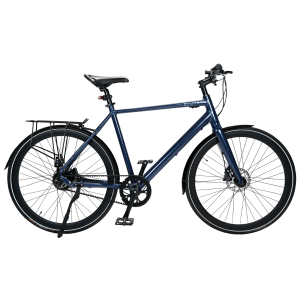Blurby Max Ebike 2024 - Navy Blue  - Small