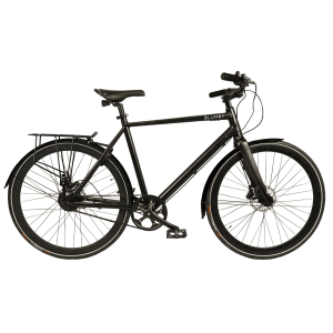 Blurby Bike Ebike 2024 - Small
