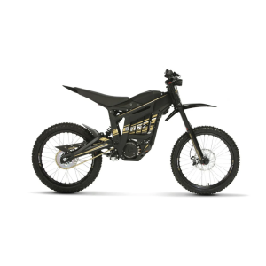 2022 Talaria ‘Sting’ MX 6000w Electric Motorcycle - Black