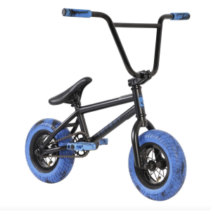 Invert Mini BMX