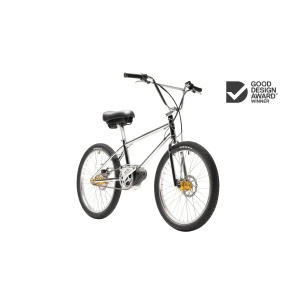 Project BMX Bike